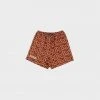 New Arrivals Pleasures - Helium Woven Shorts (Floral)