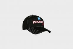 Pleasures - Plus Racing Cap New Arrivals