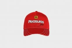 Pleasures - Plus Racing Cap New Arrivals