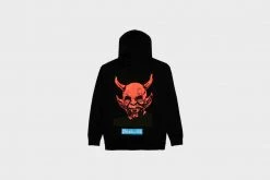 Pleasures - Rotting Hoody (Black) New Arrivals