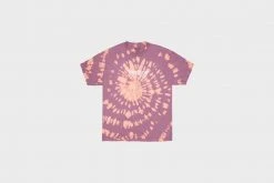 APPAREL Pleasures - Techno T-Shirt (Orange Dye)