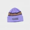 Pleasures - Wander Striped Beanie