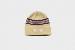Pleasures - Wander Striped Beanie