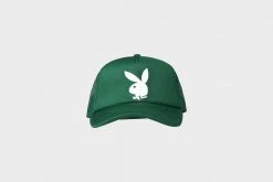 New Arrivals Pleasures Bunny Trucker Hat