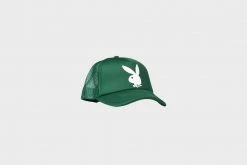 New Arrivals Pleasures Bunny Trucker Hat