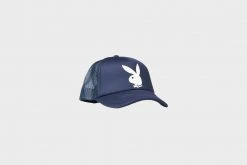 New Arrivals Pleasures Bunny Trucker Hat