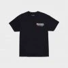 APPAREL Pleasures - Deep Love T-Shirt (Black)