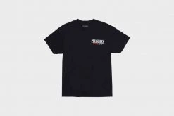 APPAREL Pleasures - Deep Love T-Shirt (Black)