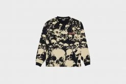 Pleasures Despair Long Sleeve (Black)