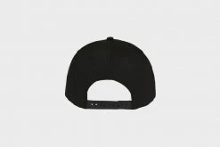 New Arrivals Pleasures Faith Snapback (Black)