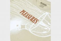 Pleasures Glow T-Shirt (Sand)