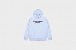 Pleasures Horsepower Premium Hoody (Grey)