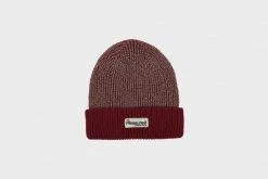 Pleasures Innovation Reflective Beanie