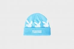 New Arrivals Pleasures Jaquard PB Beanie