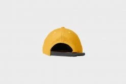 Pleasures PB Wool Strapback New Arrivals