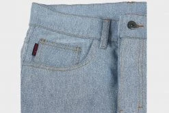 Pleasures Prelude Printed Denim Pant New Arrivals