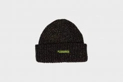 New Arrivals Pleasures Spark Speckled Beanie