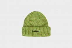 New Arrivals Pleasures Spark Speckled Beanie
