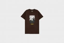 New Arrivals Pleasures Vocabulary T-Shirt (Brown)