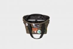 Pleasures X EASTPAK Kerr (Khaki) 9 Pleasures X EASTPAK Kerr (Khaki)