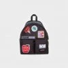 Pleasures X EASTPAK Padded (Black) New Arrivals