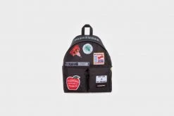 Pleasures X EASTPAK Padded (Black) New Arrivals