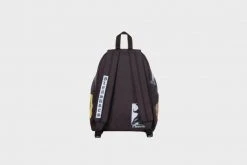 Pleasures X EASTPAK Padded (Black) New Arrivals