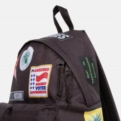 Pleasures X EASTPAK Padded (Black) New Arrivals