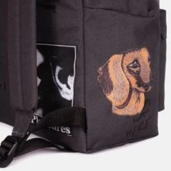 Pleasures X EASTPAK Padded (Black) New Arrivals