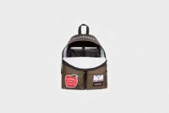 Pleasures X EASTPAK Padded (Khaki) New Arrivals