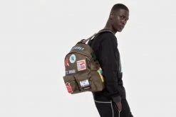 Pleasures X EASTPAK Padded (Khaki) New Arrivals