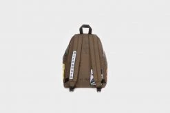 Pleasures X EASTPAK Padded (Khaki) New Arrivals