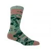 ACCESSORIES Arkansocks - Duck Camp (Olive/Dust)