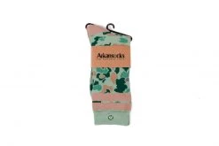 ACCESSORIES Arkansocks - Duck Camp (Olive/Dust)