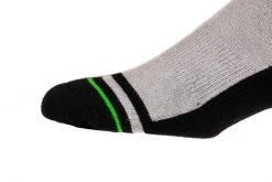 Arkansocks - Scholar (Old Gold/ Black) ACCESSORIES