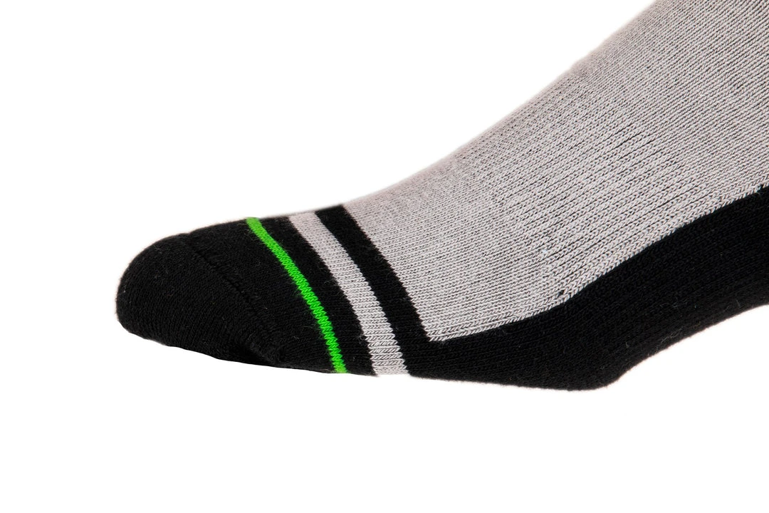 Arkansocks - Scholar (Old Gold/ Black) ACCESSORIES