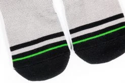 Arkansocks - Scholar (Old Gold/ Black) ACCESSORIES