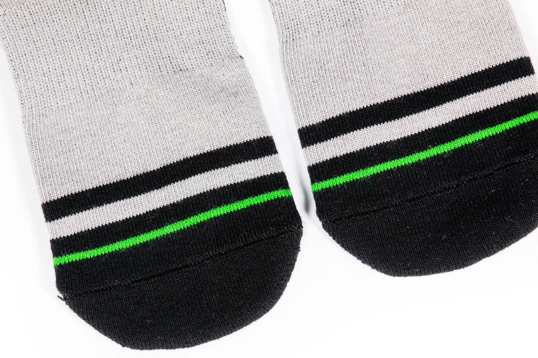 Arkansocks - Scholar (Old Gold/ Black) ACCESSORIES