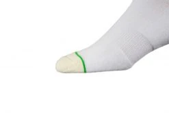 ACCESSORIES Arkansocks - Tailgater Mid (White/Navy-Red)