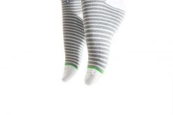 Arkansocks - The Phillip (Grey/Red-Blue/White) 12 Arkansocks - The Phillip (Grey/Red-Blue/White)