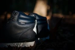 Publish X The North Face Back-To-Berkeley Redux Leather (Navy)