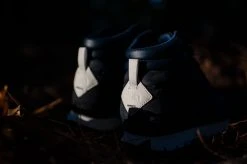 Publish X The North Face Back-To-Berkeley Redux Leather (Navy)