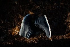 Publish X The North Face Back-To-Berkeley Redux Leather (Navy)