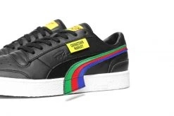 Puma Ralph Sampson Lo X Chinatown Market (Black) SNEAKERS