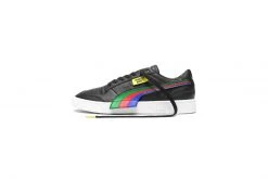 Puma Ralph Sampson Lo X Chinatown Market (Black) SNEAKERS