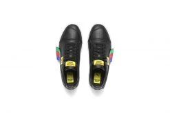 Puma Ralph Sampson Lo X Chinatown Market (Black) SNEAKERS 9 Puma Ralph Sampson Lo X Chinatown Market (Black) SNEAKERS