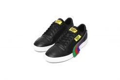 Puma Ralph Sampson Lo X Chinatown Market (Black) SNEAKERS 8 Puma Ralph Sampson Lo X Chinatown Market (Black) SNEAKERS