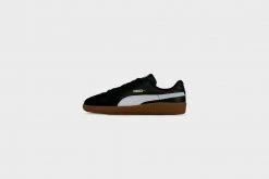 SNEAKERS Puma Army Trainer OG (Puma Black-Puma White-Gum)