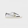 Puma Basket VTG RDL LB (Puma White/Puma New Navy/Eggnog) SNEAKERS