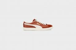 Puma Basket VTG (Mocha Bisque-White-Ivory Glow) New Arrivals